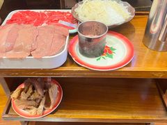 -沸炉重庆老火锅(军事博物馆店)