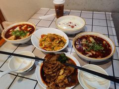 -马三洋芋片(簋街店)