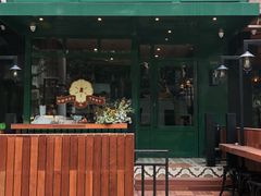 门面-Pie Bird(新闸路店)