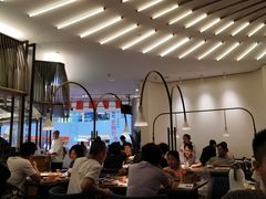 大堂-点心传说·粤菜点心(佐阾虹湾店)