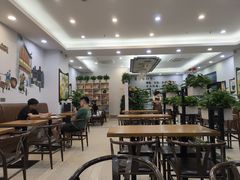 -爱乐信甜品(石湾店)