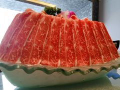雪龙黑牛-德天肥牛海鲜火锅(龙吟坊店)