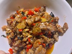 -八碗湘长沙市井菜(坡子街店)