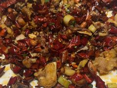 -李氏传家菜(兴城路店)