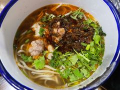 -李双猪脑花面(东大街店)
