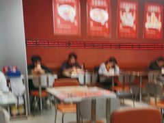 -文通冰室(东方宝泰店)