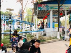 -绵阳人民公园(涪城区)