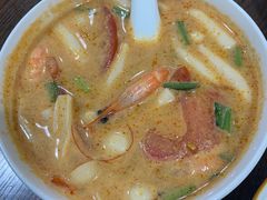 冬阴功-家利美食店