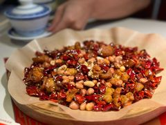 -禄鼎记·多口味酸菜鱼(侨鑫店)