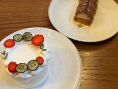-UPPER KITCHEN(延安路店)
