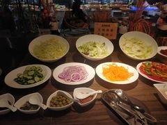 -德悦高风味餐厅