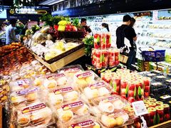 -盒马鲜生(曜一城店)