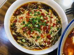 -要德鱼庄(陕钢家属院店)