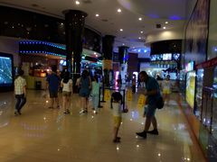 -博纳国际影城(乐和城店)