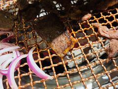 -九田家黑牛烤肉料理(华侨城店)