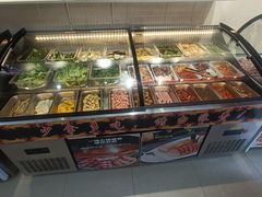-焱味真•韩牛自助烤肉(大学城店)