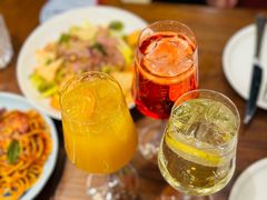 -ibarrel爱杯·bistro&brunch(江宁路店)