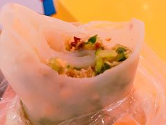 -嗨皮儿·现蒸面皮(抄纸巷店)