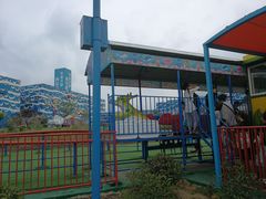 -华夏文旅海洋公园