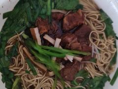 -镇南锅盖面馆(解放路店)