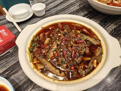 -情妹耙泥鳅·江湖川菜(科华店)
