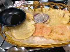 -烤路里·韩国品质自助烤肉(石路天虹4号店)