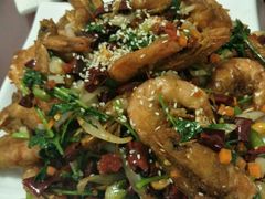-烁佳海鲜大馅饺子