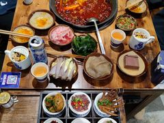 -楠火锅(广州总店)