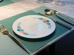 -蜜桃花开·中西融合菜E&W(南长街店)