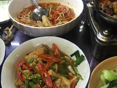 -东安鸡馆(蔡锷南路店)
