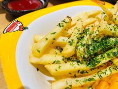 -胜博殿日式炸猪排(悠唐店)