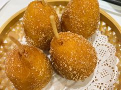 -大鸭梨烤鸭(房山店)