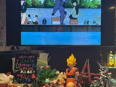 -纪州豚骨酱油拉面(锦延路店)