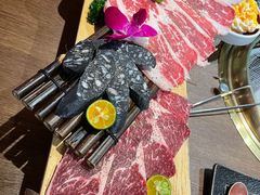 -龙神·炭烧酒场深夜食堂(新街口店)