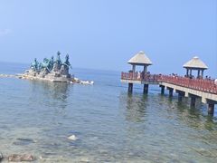 -养马岛旅游度假区