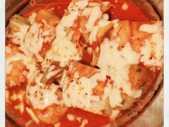 -Efes Turkish & Mediterranean Cuisine 艾菲斯餐厅(陆家嘴店)