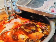 -青山青豆花·笑禅豆腐鱼(黄泥塝店)