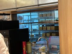 -银座仁志川·生吐司专门店(香港广场店)