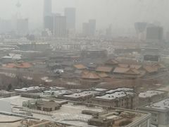 -沈阳玫瑰大酒店