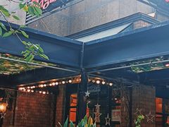 -玛格萝妮比萨屋(四平店)