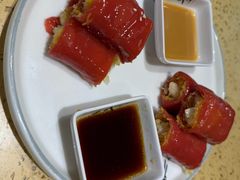 -蒸武门·广式茶点(新马店)