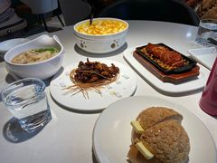 -千日贺茶餐厅(开发区安盛店)