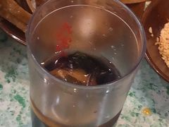酸梅汁-鸿姐老火锅(疁城新天地店)