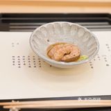 快乐就是吃日料🥢 成都鮨清月omakase
