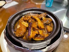 生嗜茄子-日昌餐馆(亦庄店)