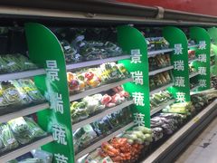 -卜蜂莲花(杨高南路店)