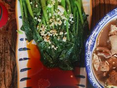 -卧龙堡客栈·中餐厅(古北水镇店)