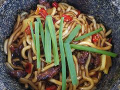 -万景饭店·鱼街农家菜