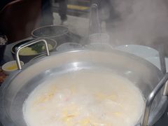 -骨之味·筒骨汤火锅(江头店)