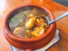 -小厨子私房菜·云南美食店